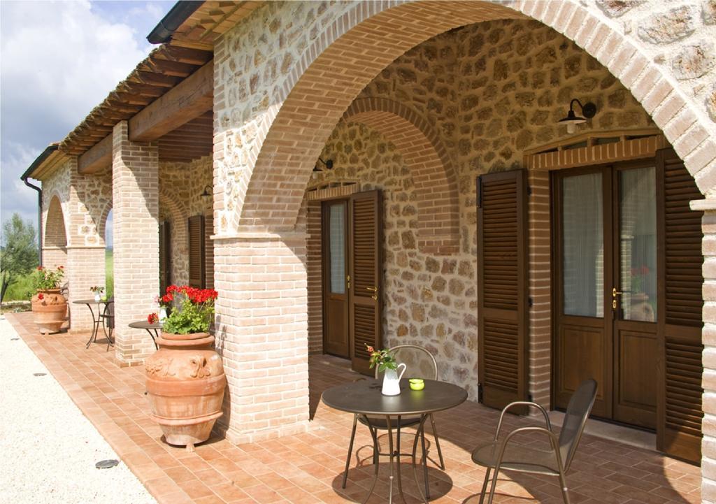 Bio Agriturismo Le Cascatelle Saturnia Ngoại thất bức ảnh