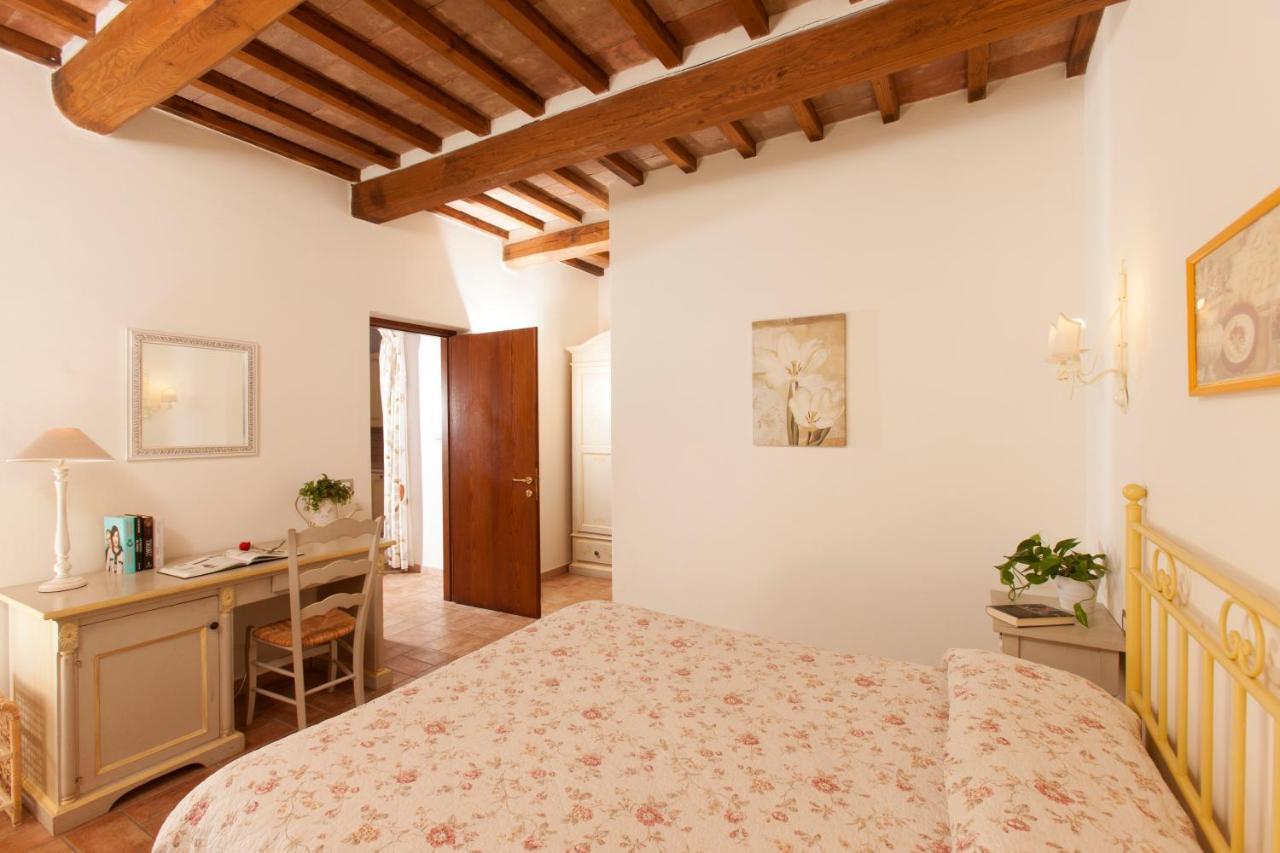 Bio Agriturismo Le Cascatelle Saturnia Ngoại thất bức ảnh