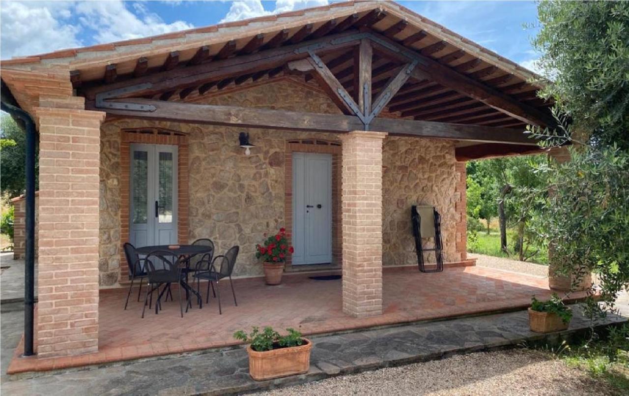 Bio Agriturismo Le Cascatelle Saturnia Ngoại thất bức ảnh